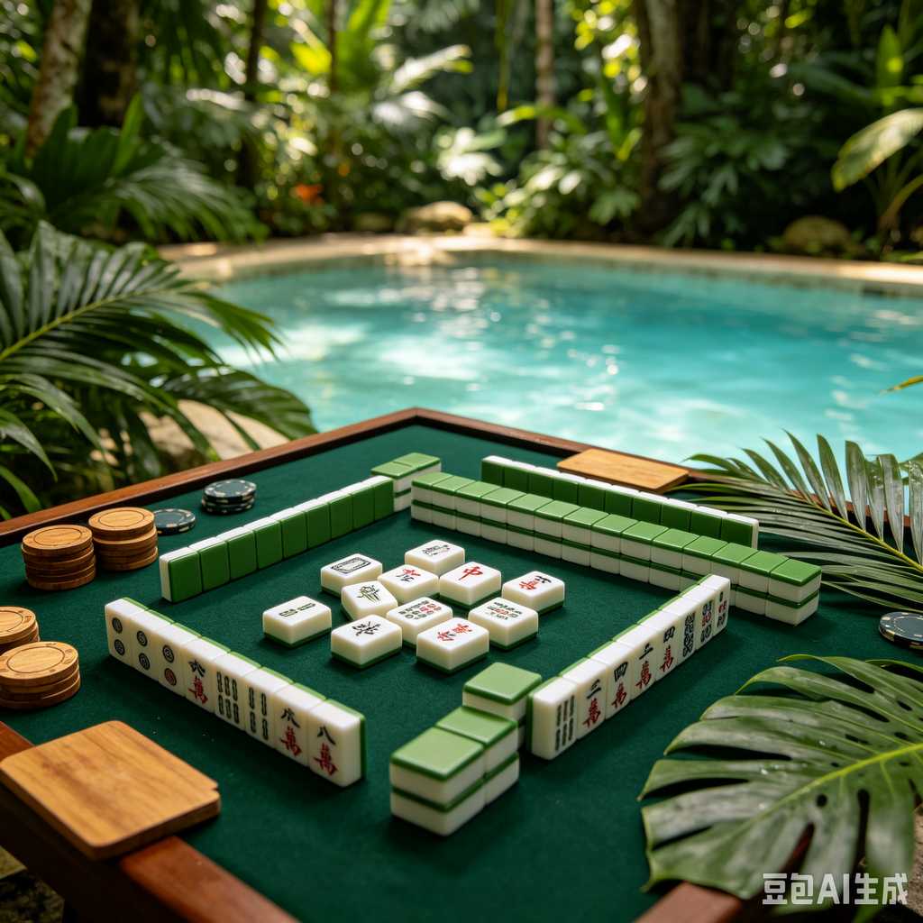springfieldmo,mahjong