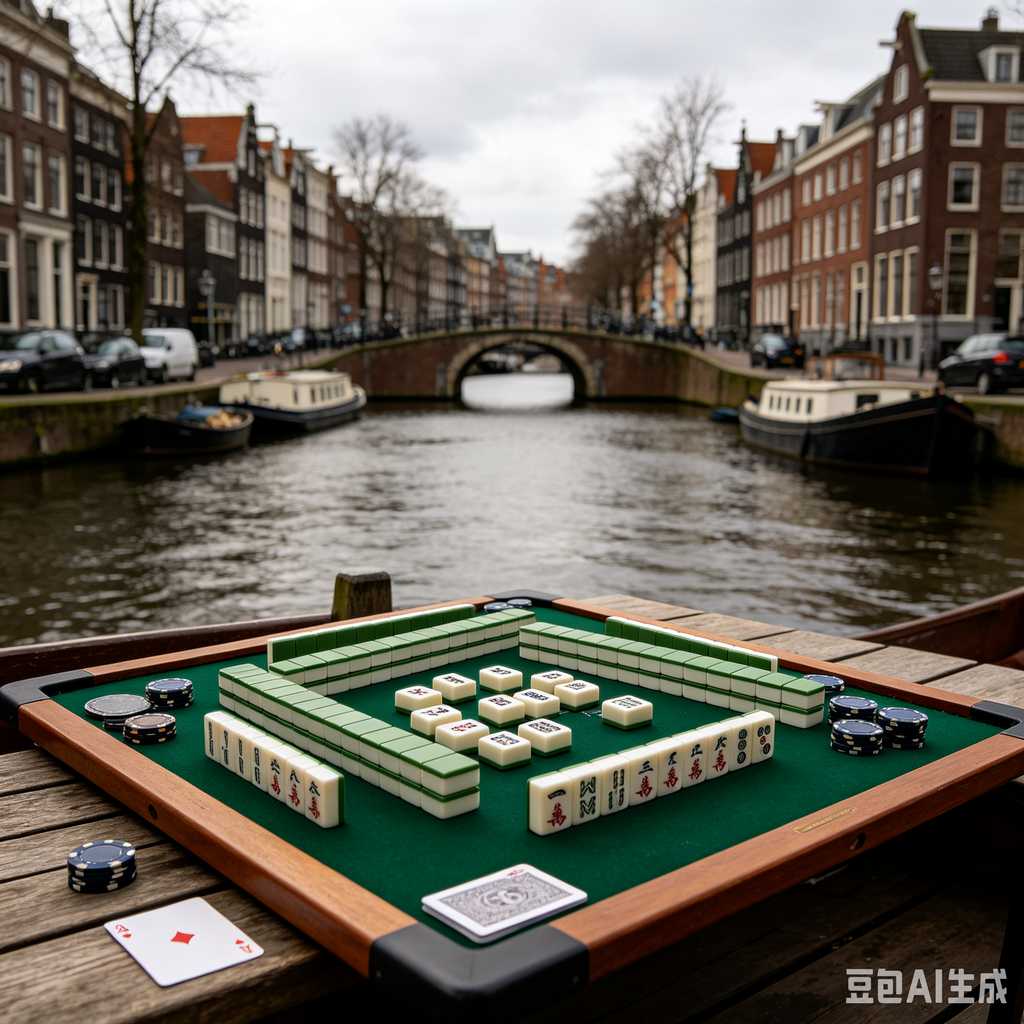 antofagasta,mahjong