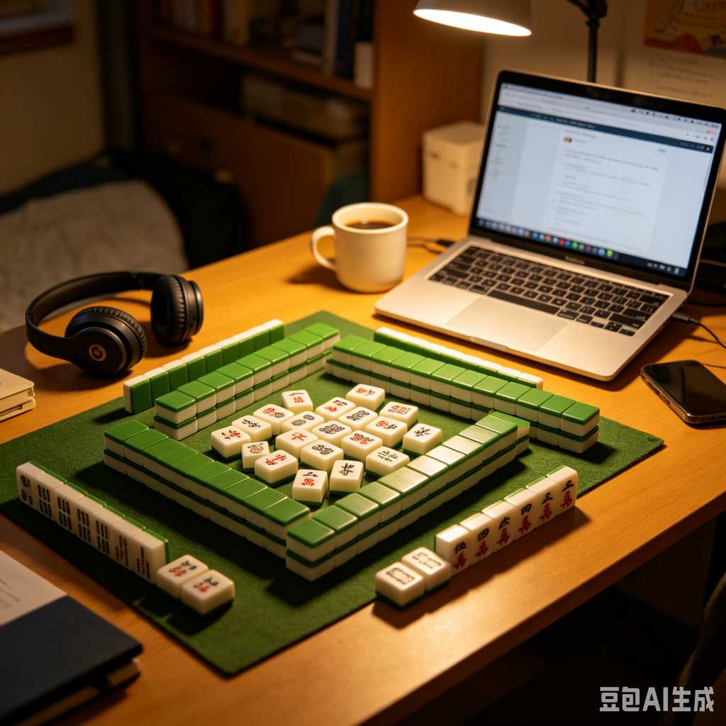 Southampton,mahjong