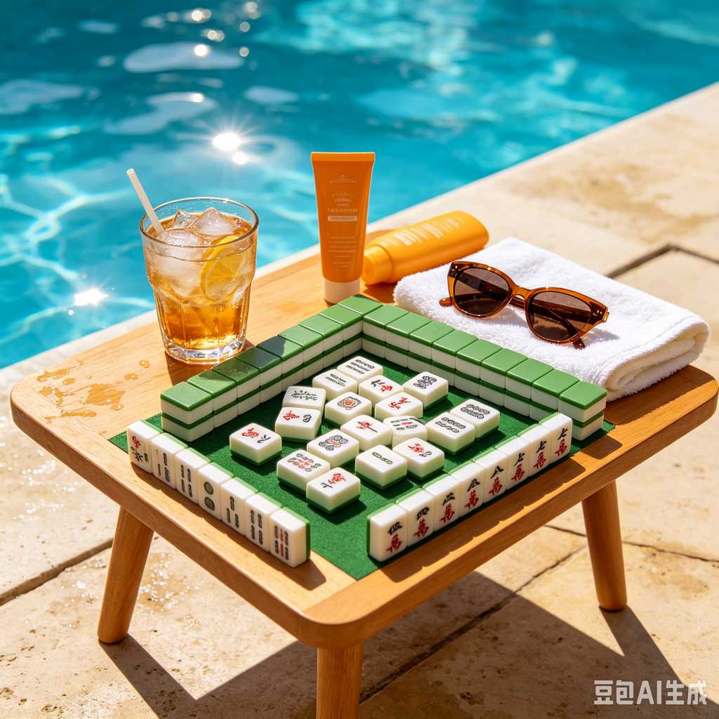 are wooden mahjong tiles better than acrylic