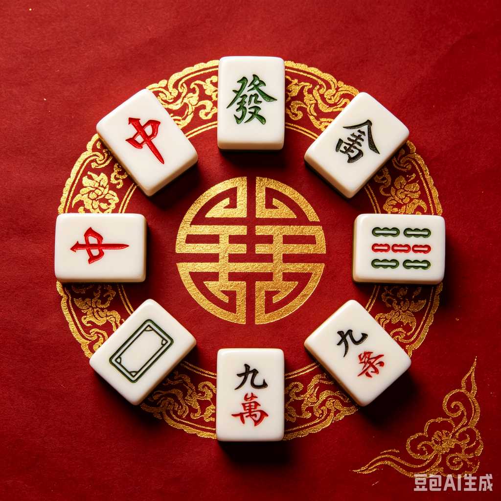 halifax,mahjong