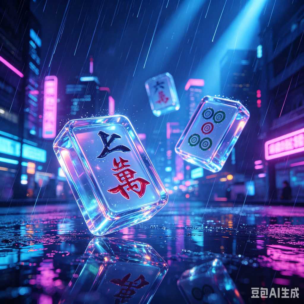lowell,mahjong