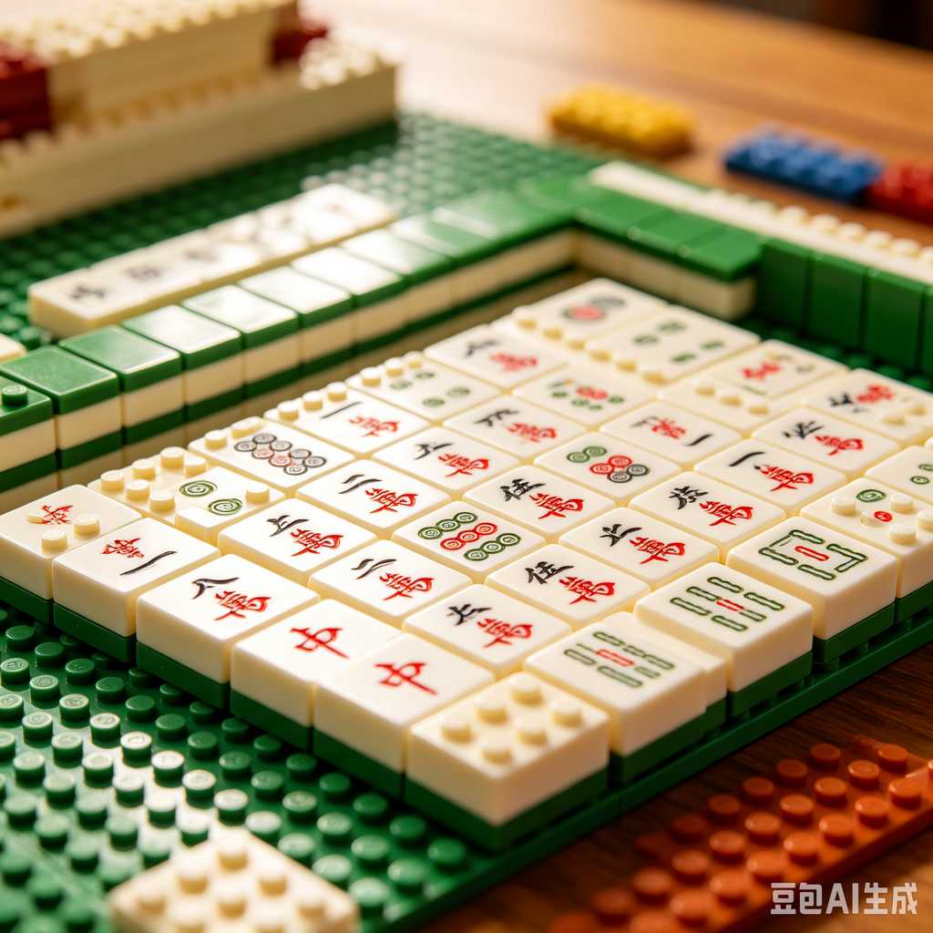 MidlandTX,mahjong