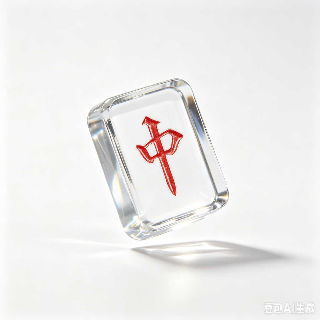 trending mahjong tiles set