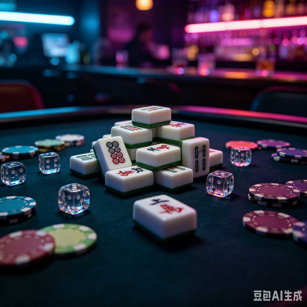 unique personalized mahjong tiles