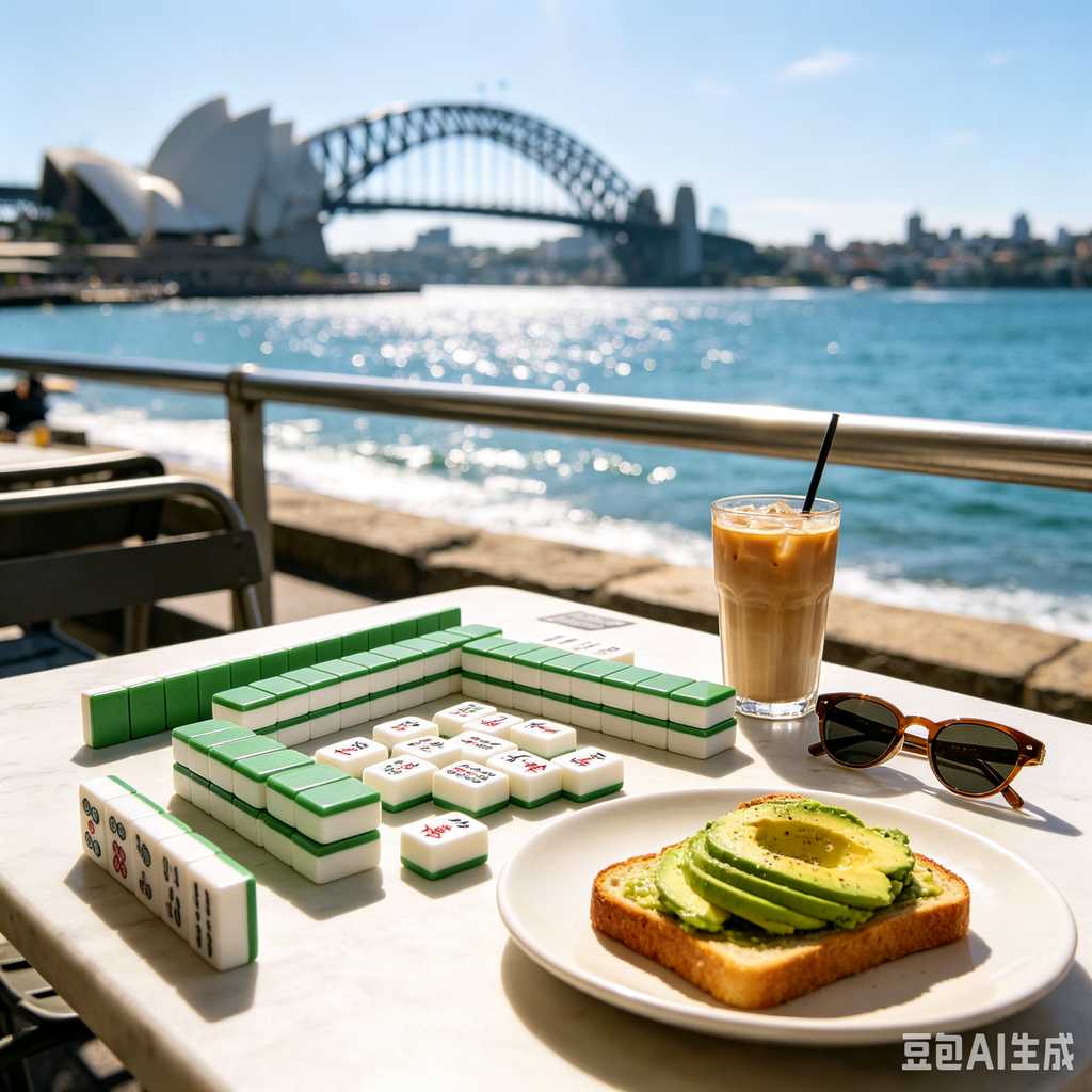 high craft mahjong tiles