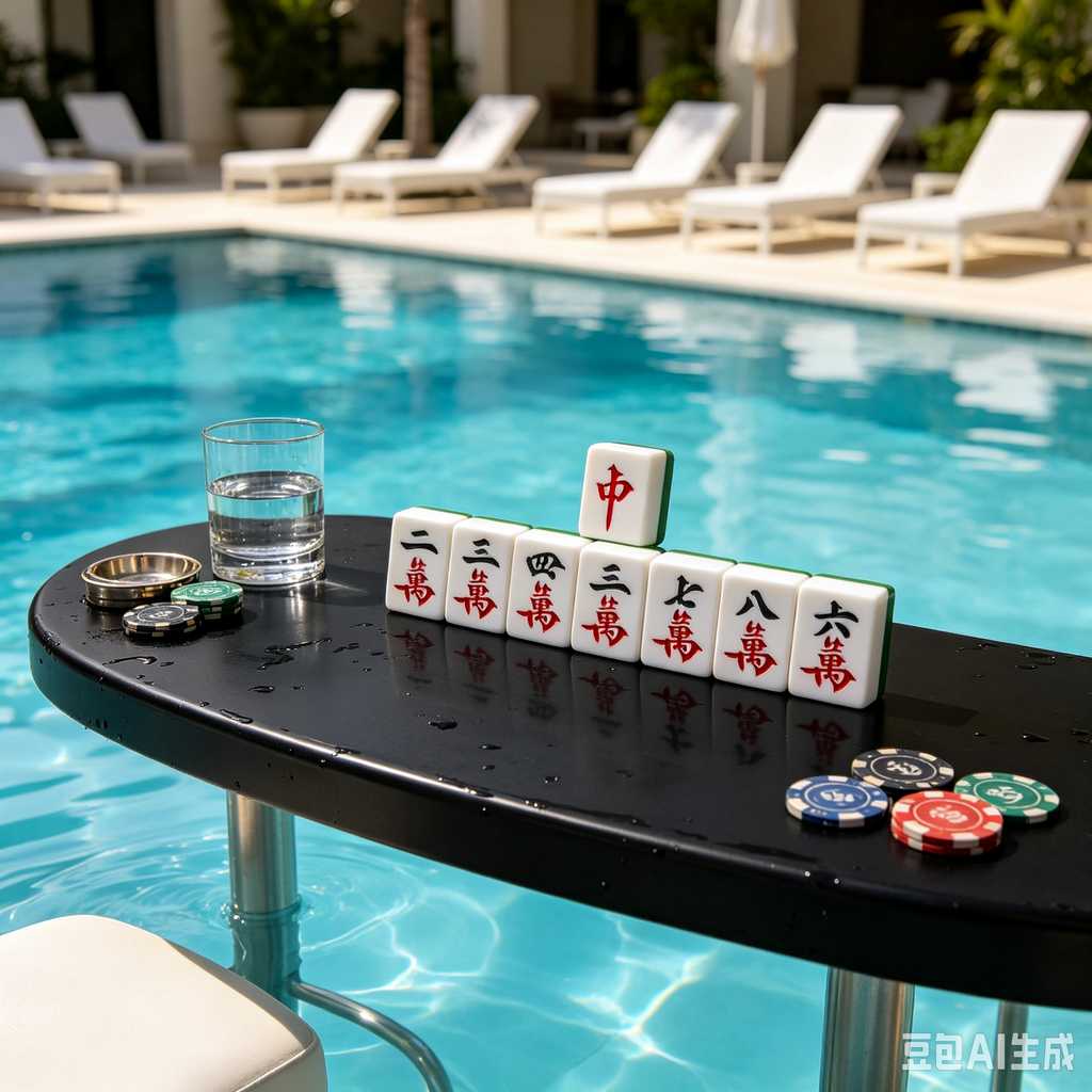 Youngstown,mahjong