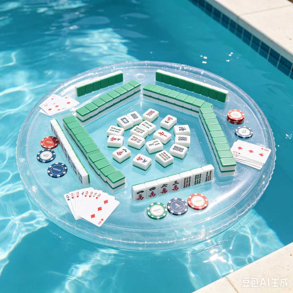 mesa,mahjong