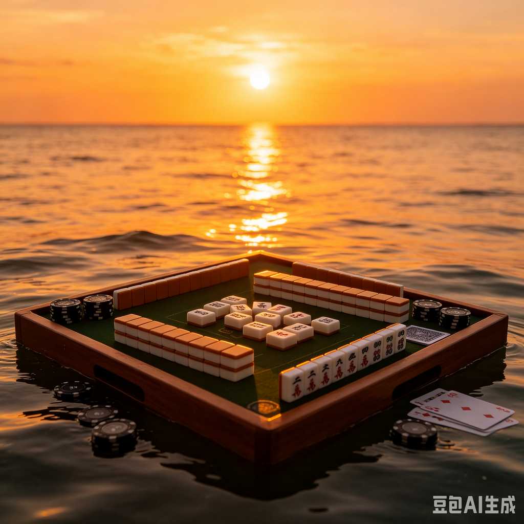 goiania,mahjong